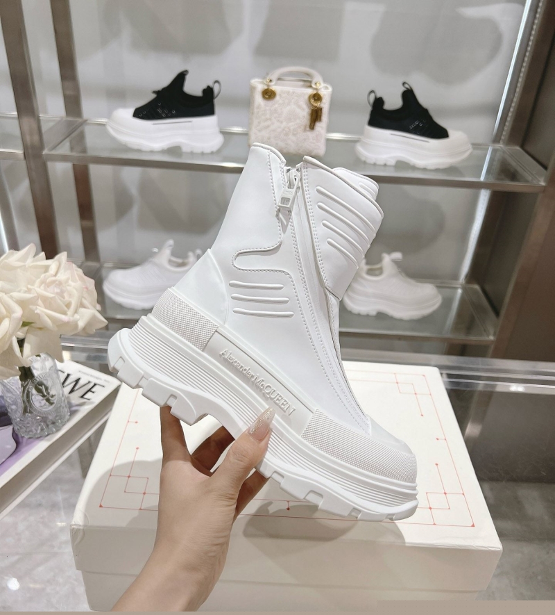 M*Q*en boots